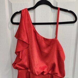 Calvin Klein Womens Dress - Size 10